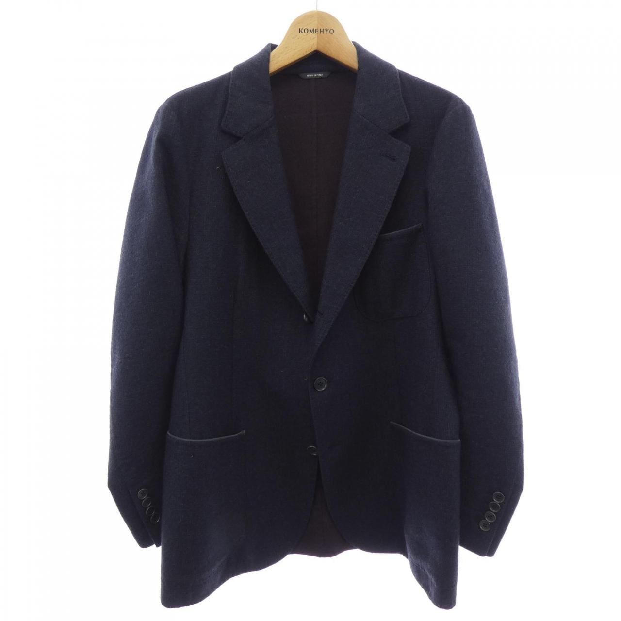 ロロピアーナ Loro Piana FAF4088 ジャケット