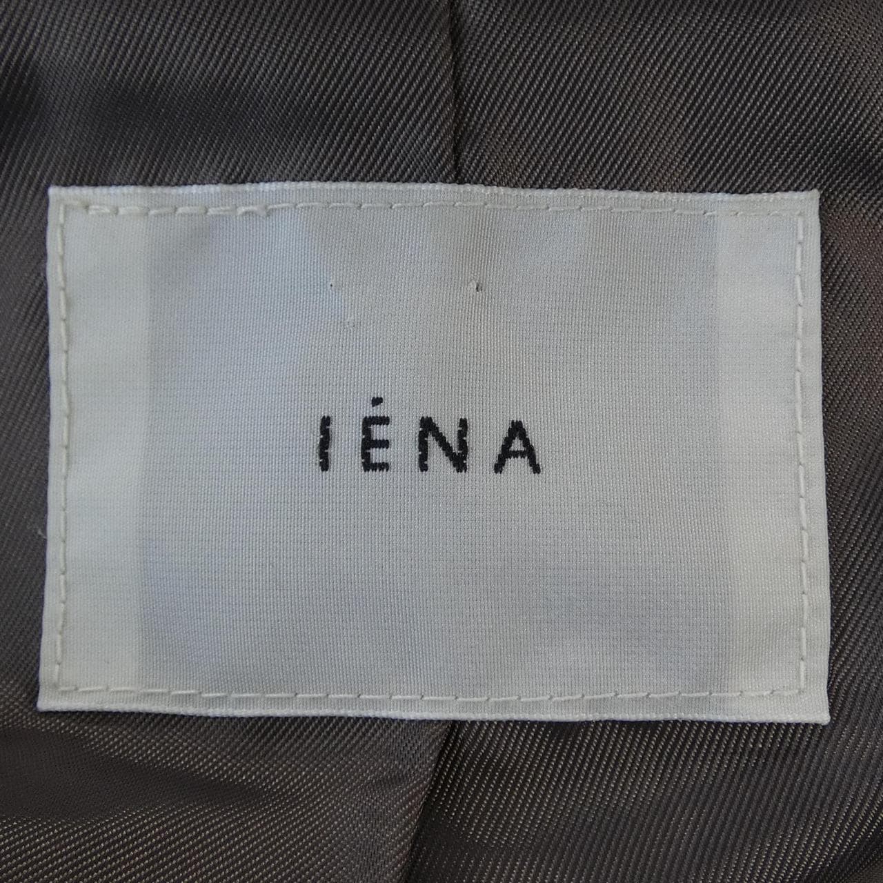 イエナ IENA ダウンコート