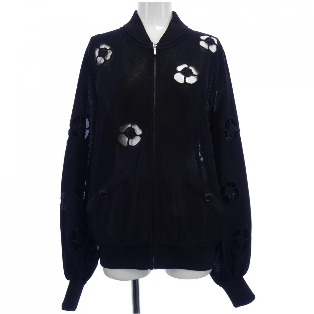 シャネル CHANEL P58982K07729 ブルゾン