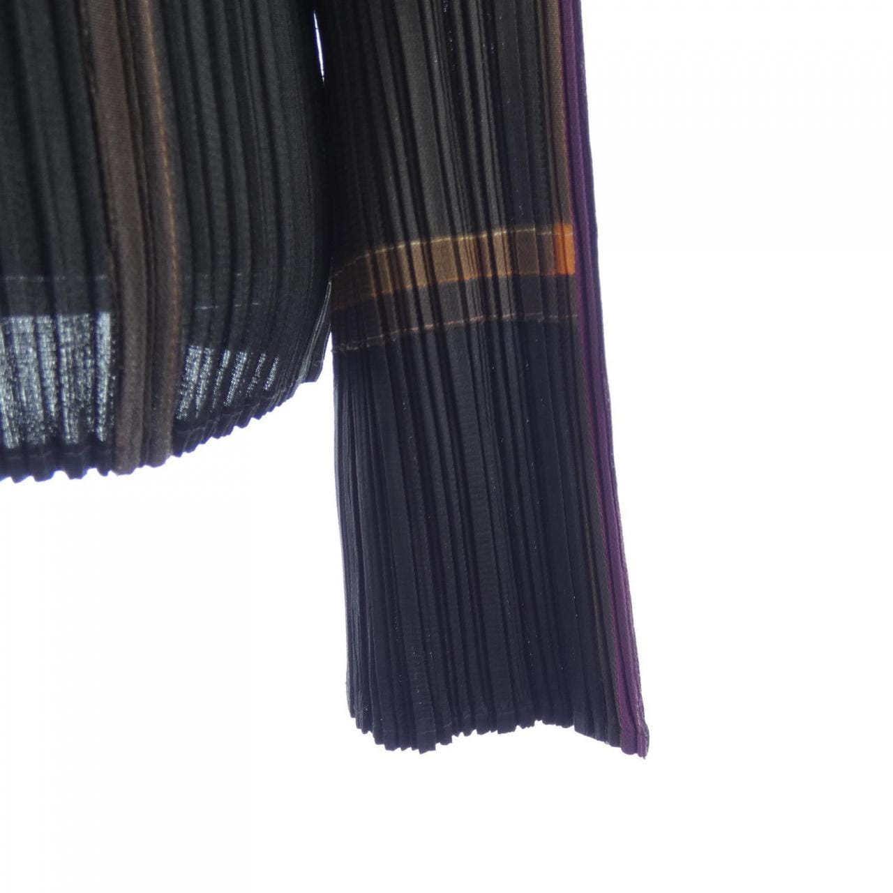 百褶百褶PLEATS PLEASE PP64JK545上衣