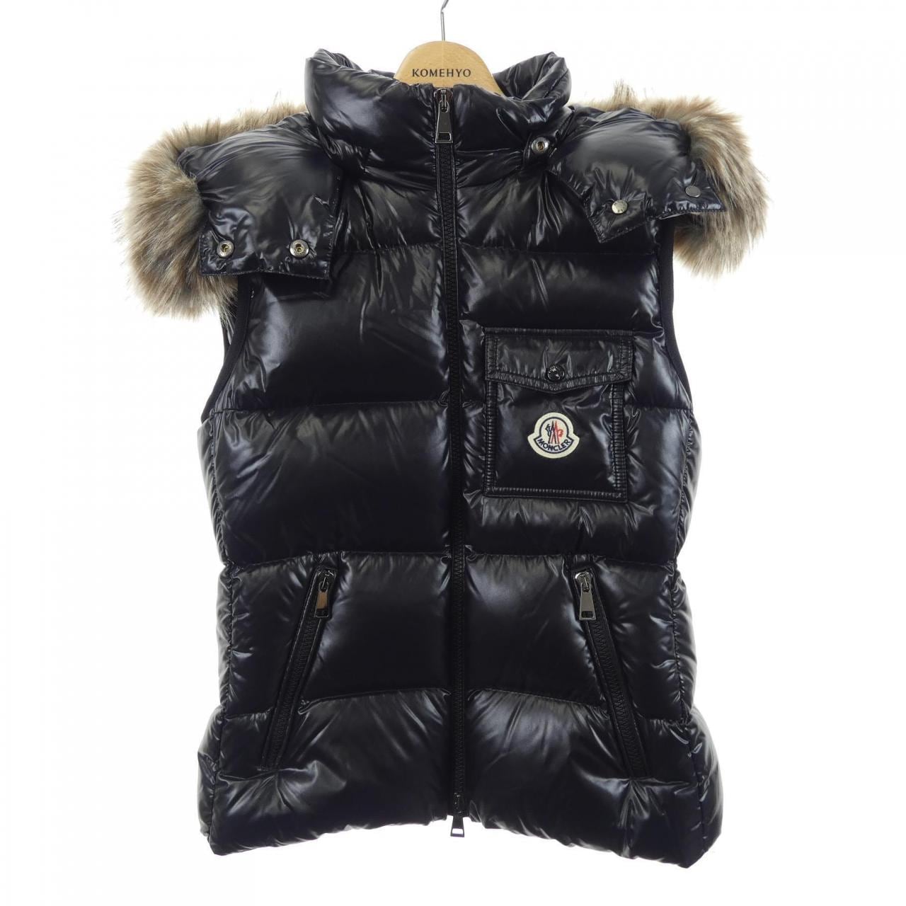 モンクレール MONCLER 68950 BALABIO ダウンベスト