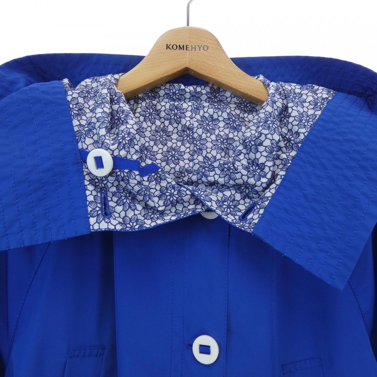 ペニーブラック PENNYBLACK 20210116 コート