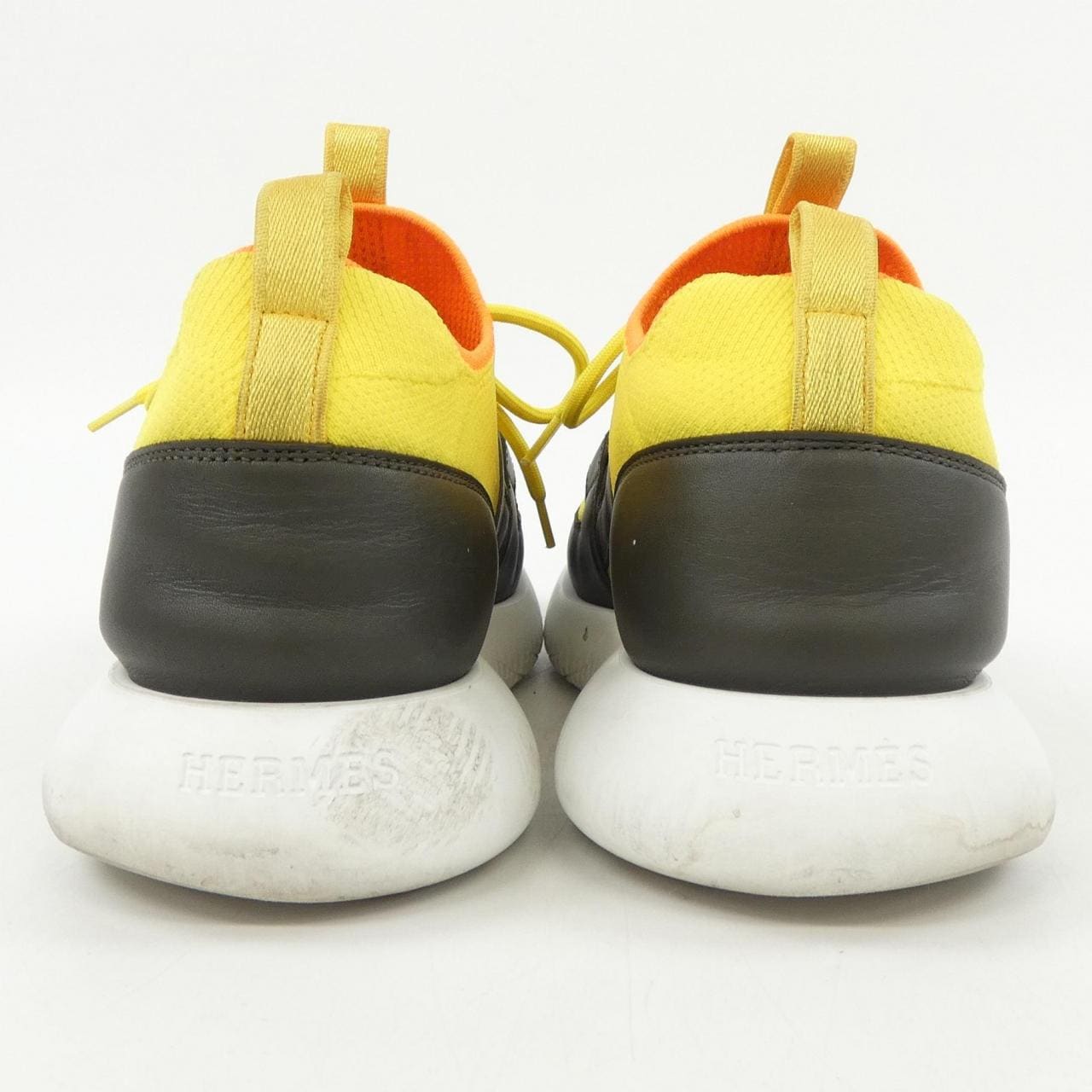 エルメス HERMES 212911Z スニーカー