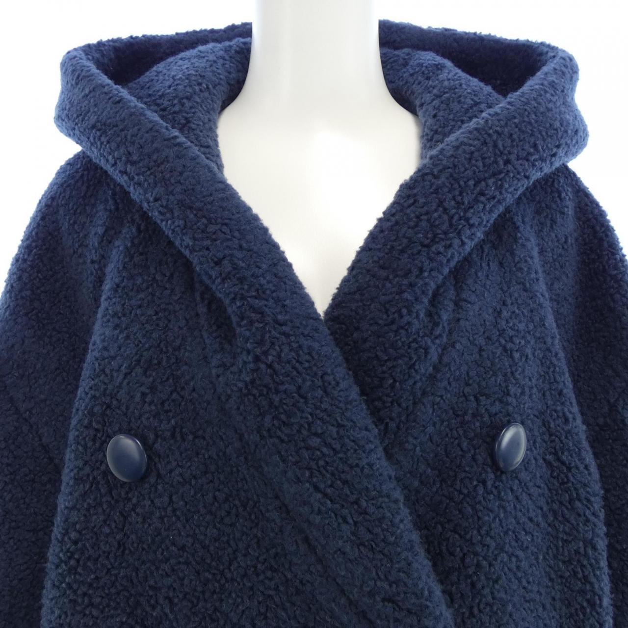 ボーダーズアットバルコニー BORDERS at BALCONY BD-2121-3A-50 コート