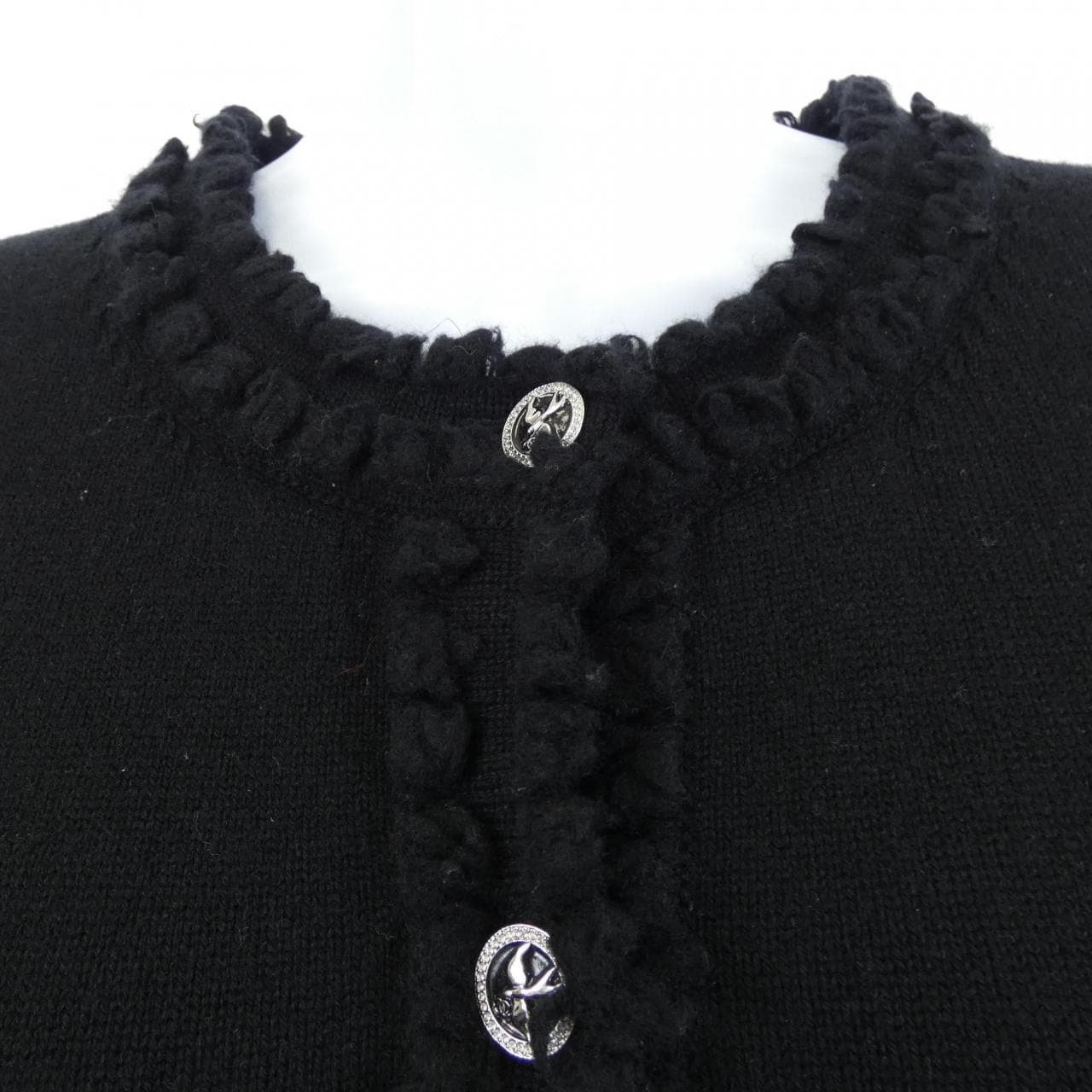 シャネル CHANEL P79490K11499 カーディガン