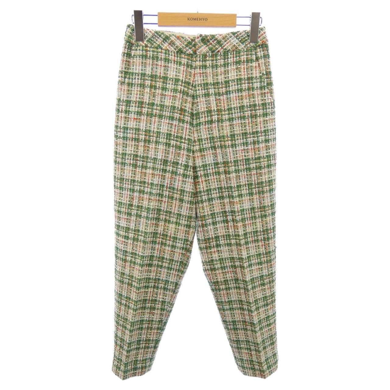 セブンテンバイミホカワヒト SEVEN TEN by MIHO KAWAHITO パンツ