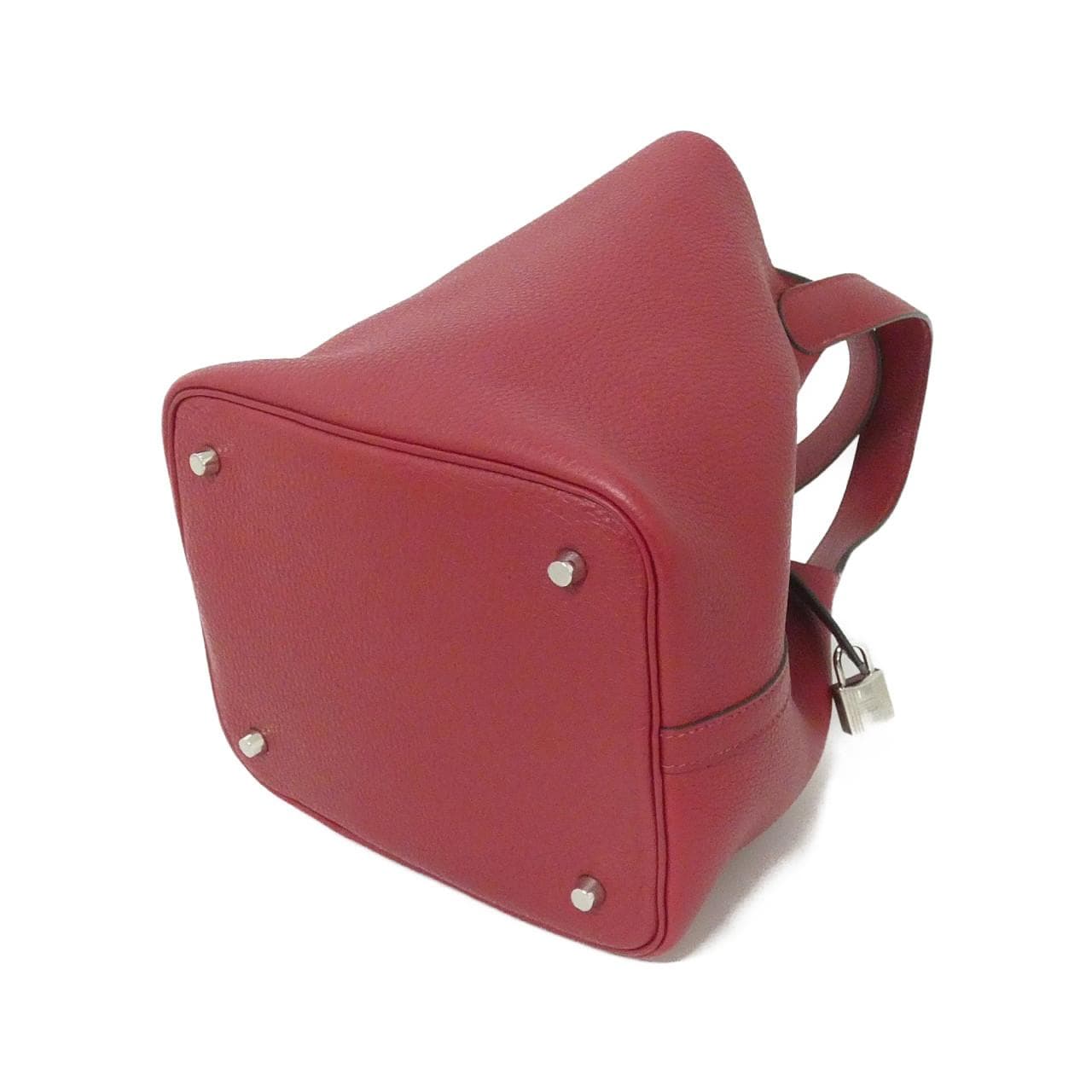 エルメス ピコタン ロック MM 060991CK バッグ