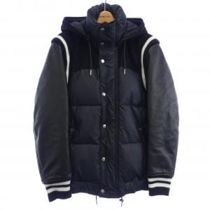 サカイ SACAI 21-02645M ブルゾン
