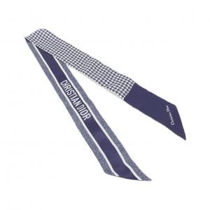 クリスチャンディオール 15MON106ZKDO スカーフ