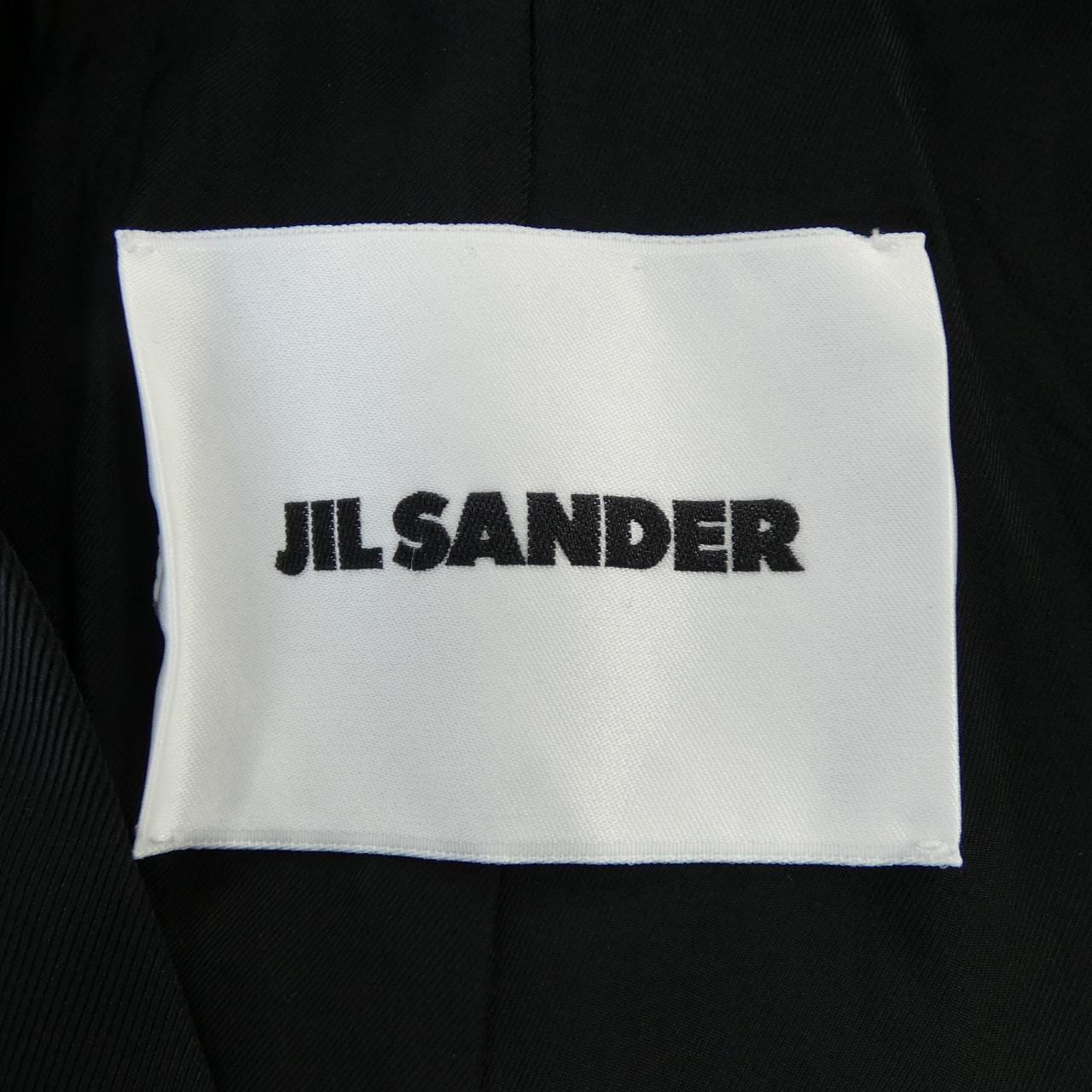 ジルサンダー JIL SANDER J03CT0213 ワンピース