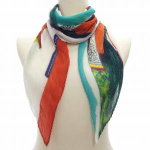 プリーツプリーズ PLEATS PLEASE PP22-AD191 STOLE