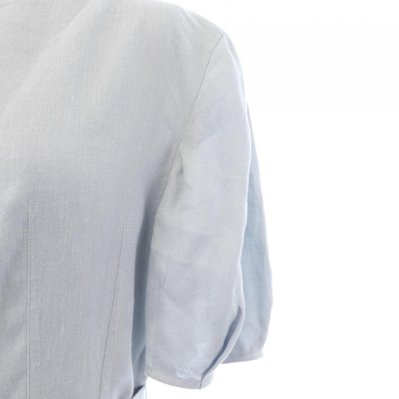 フォクシー FOXEY RENOIR DRESS 42751 ワンピース