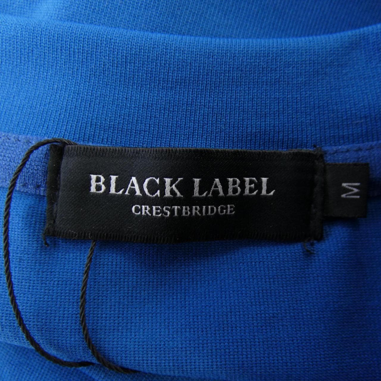 BLACK LABEL CRESTBRIDGE T-shirt