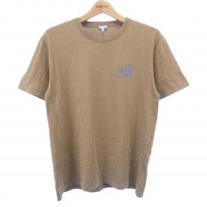 ロエベ LOEWE レギュラーフィットTシャツ　アナグラム ANAGRAM H526Y22X75 Tシャツ