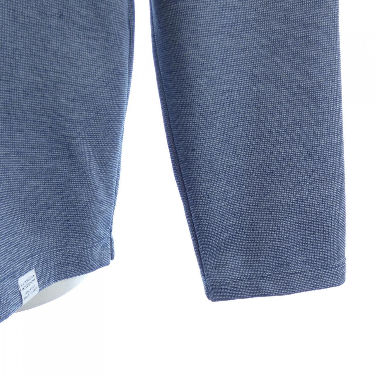 マッキントッシュフィロソフィー MACKINTOSH PHILOSOPHY トップス