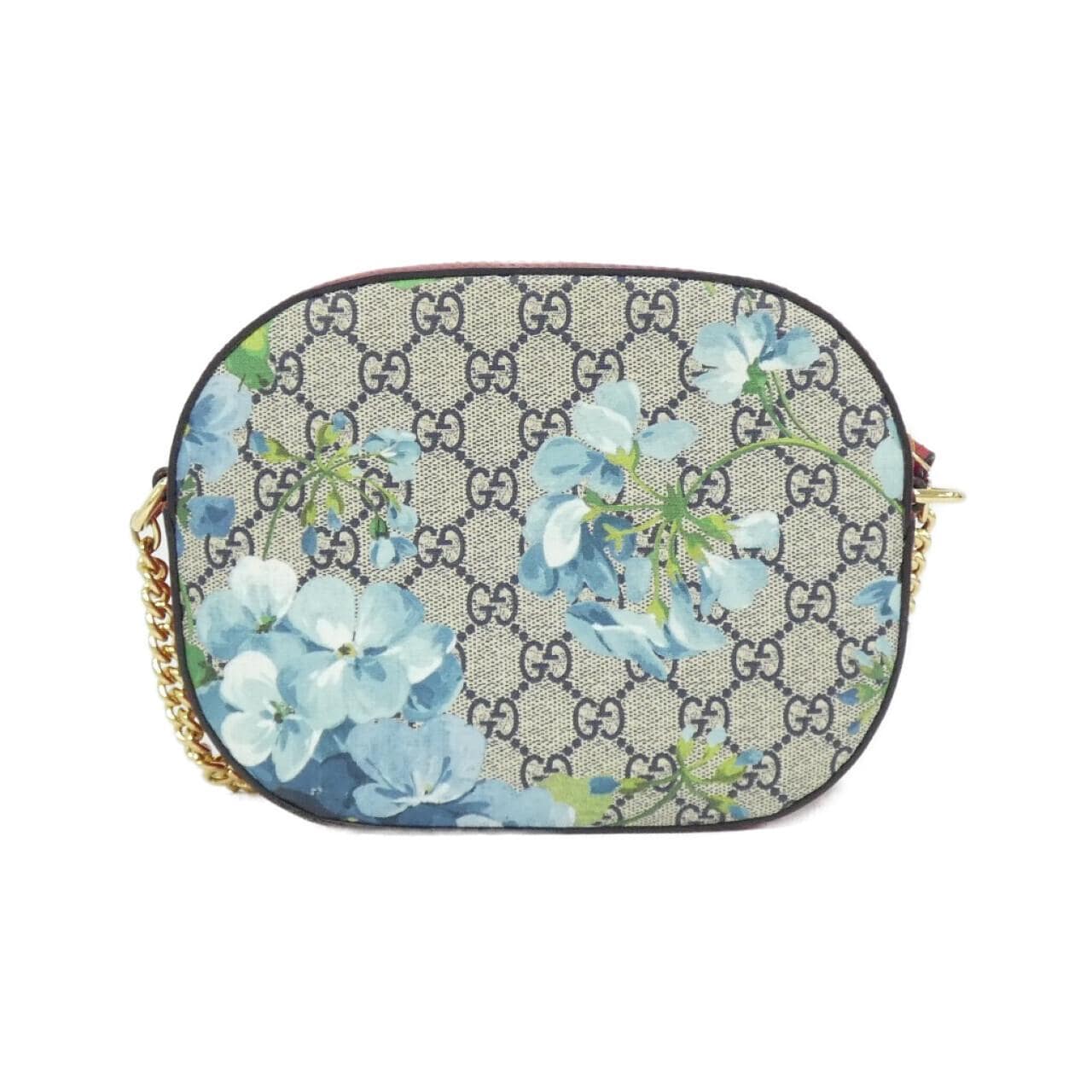 グッチ GG BLOOMS 546313 KU2IG ショルダーバッグ