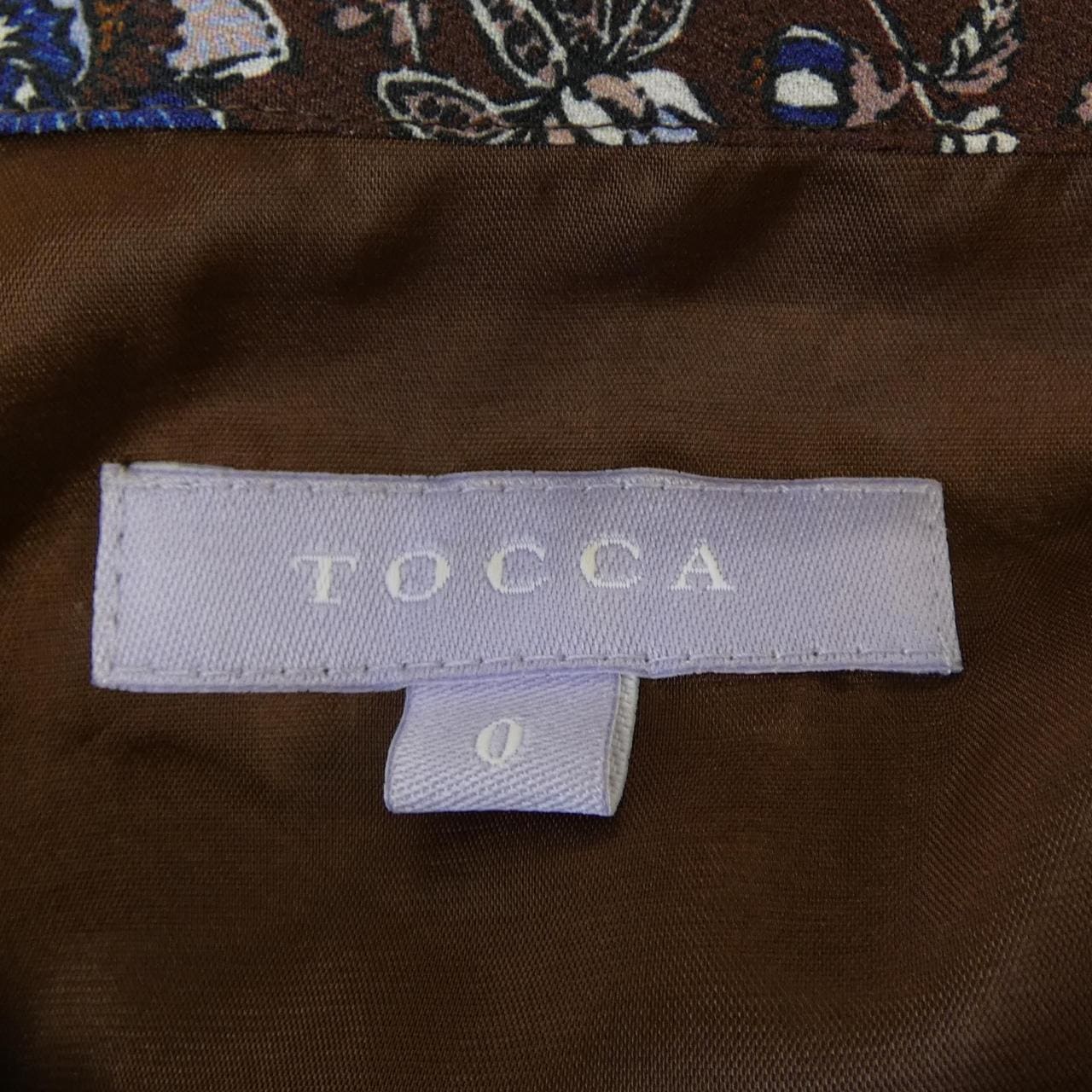 トッカ TOCCA スカート