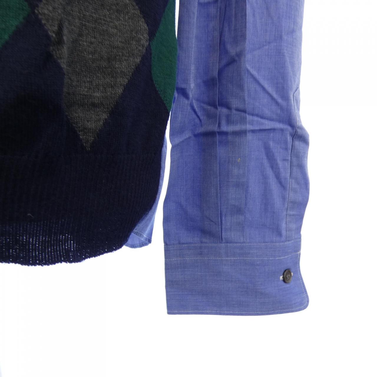 コムデギャルソンオム COMME des GARCONS HOMME HG-B005 シャツ