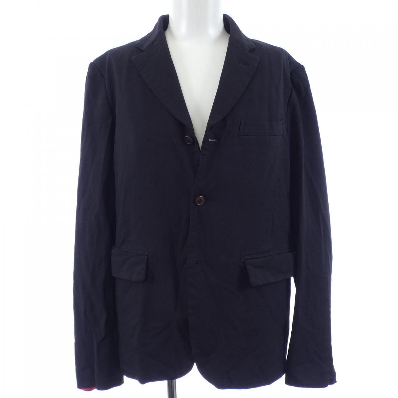 コムデギャルソンオム COMME des GARCONS HOMME PLUS BPL-J019 ジャケット