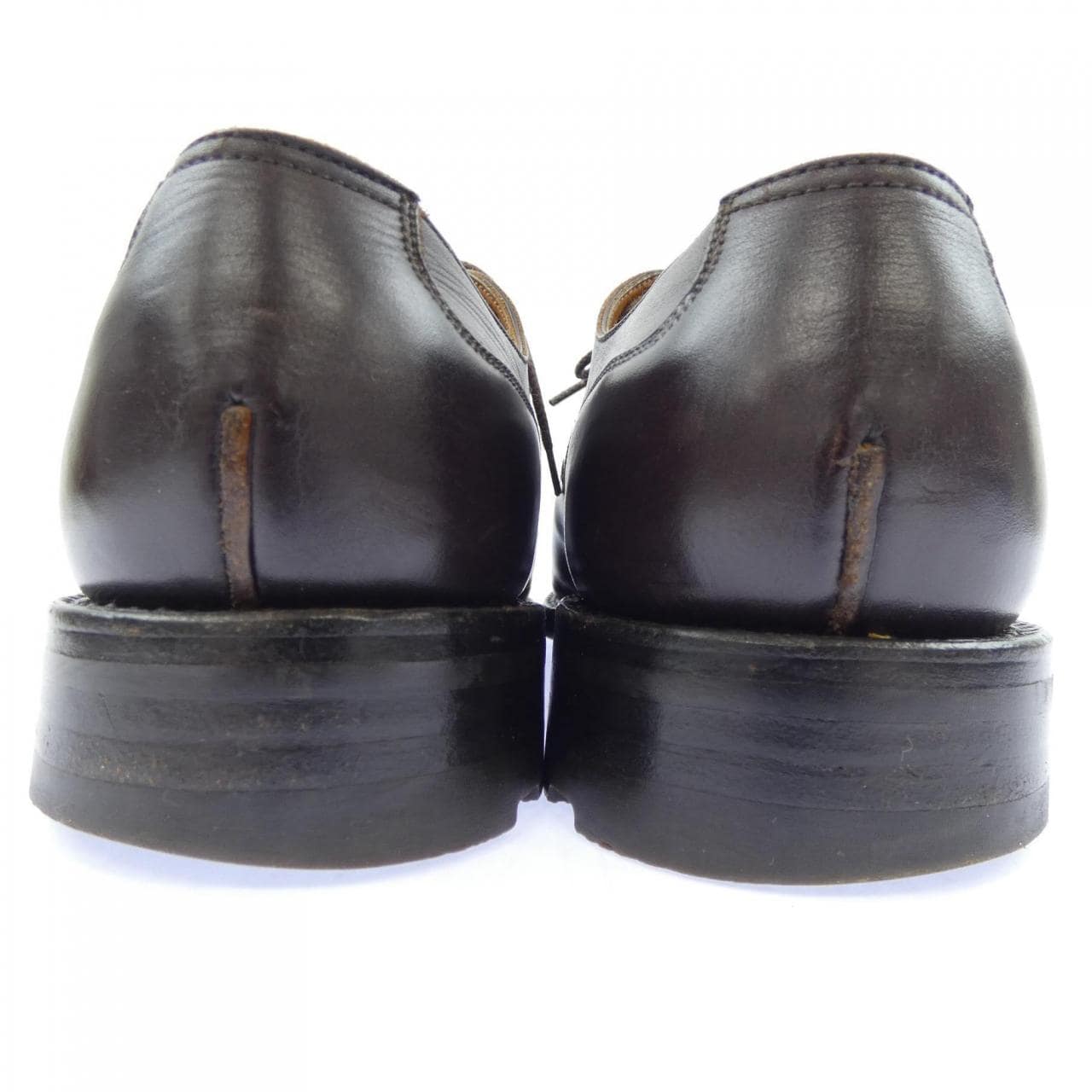 ジェイエムウエストン J.M.WESTON 641 GOLF シューズ