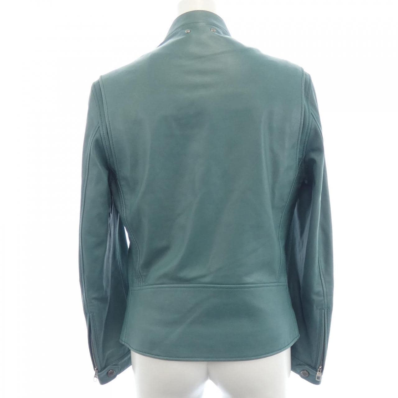 ルイヴィトン LOUIS VUITTON H7L06EKR5 レザージャケット