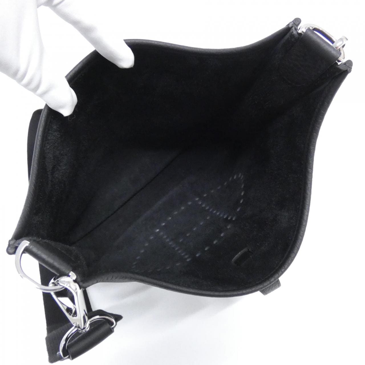 エルメス エヴリン3 PM 056277CK ショルダーバッグ