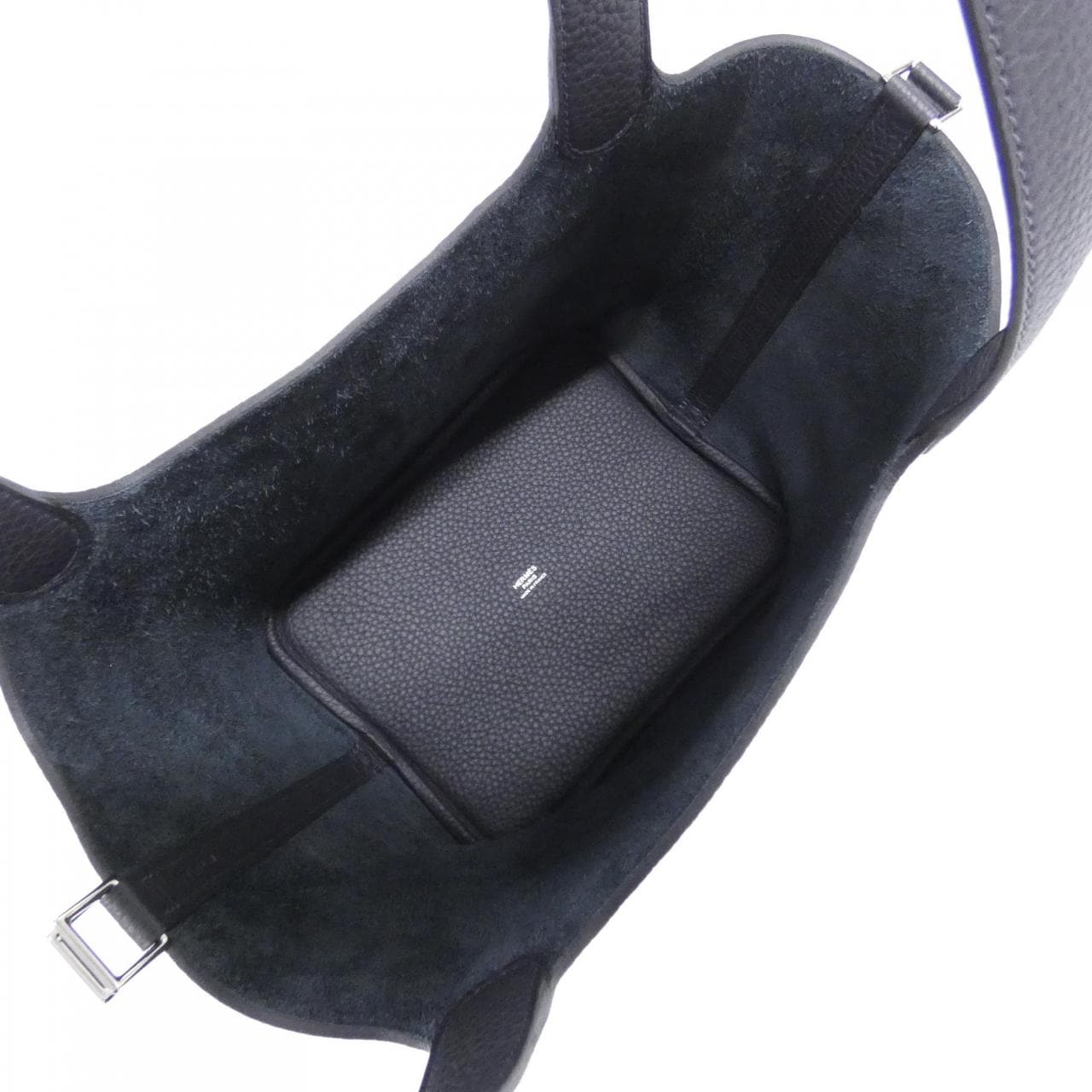 【未使用品】エルメス ピコタン ロック MM 060991CK ショルダーバッグ