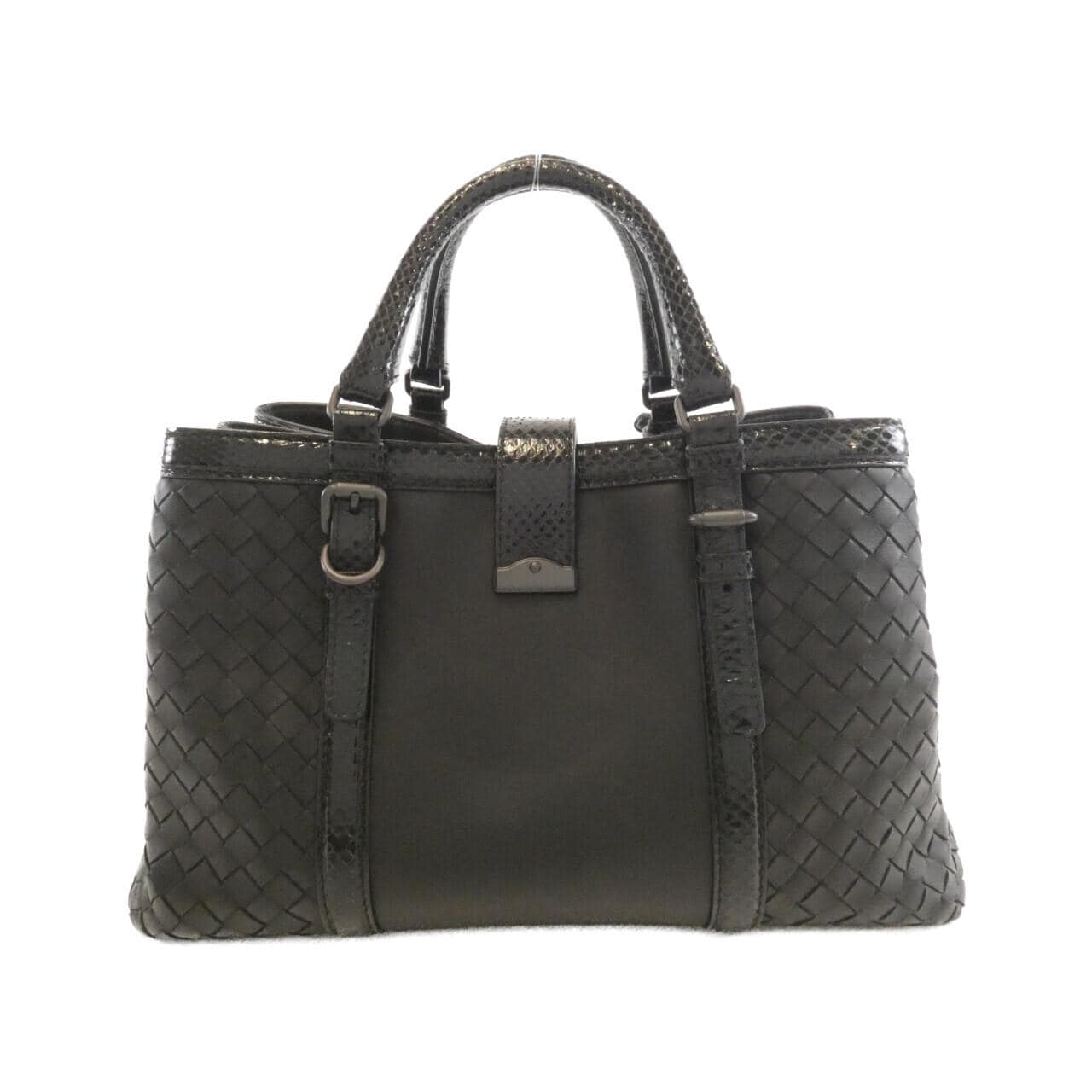 ボッテガヴェネタ 389094 V00EL バッグ ハンドバッグ