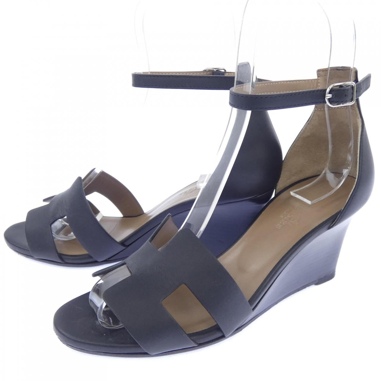 エルメス HERMES レジェンド LEGEND 172196Z サンダル