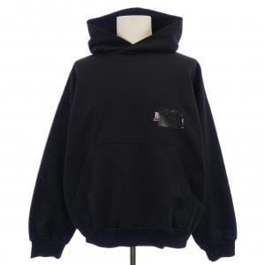 バレンシアガ BALENCIAGA 767877 TNVG2 UNISEX パーカー