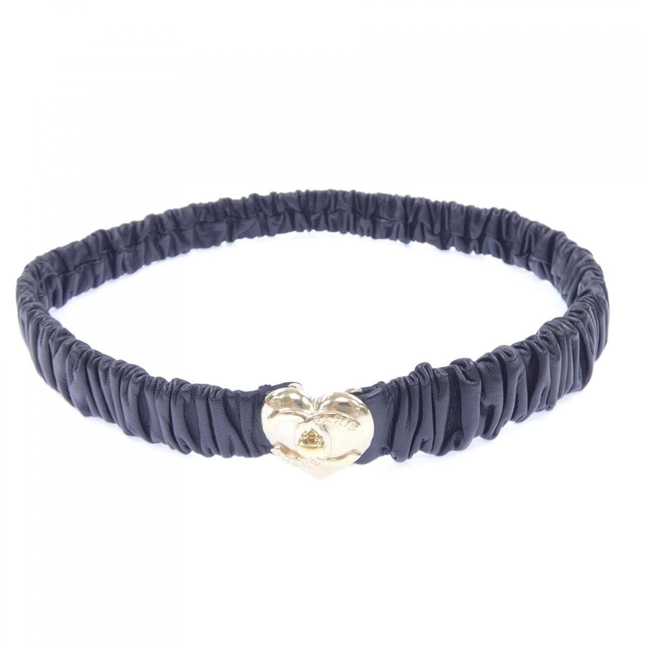 シャネル CHANEL AA8552B09031 BELT