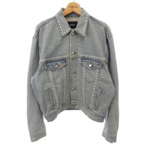 ウェルダン WE11DONE デニムジャケット