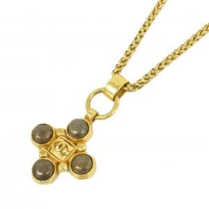 【ヴィンテージ】シャネル ネックレス