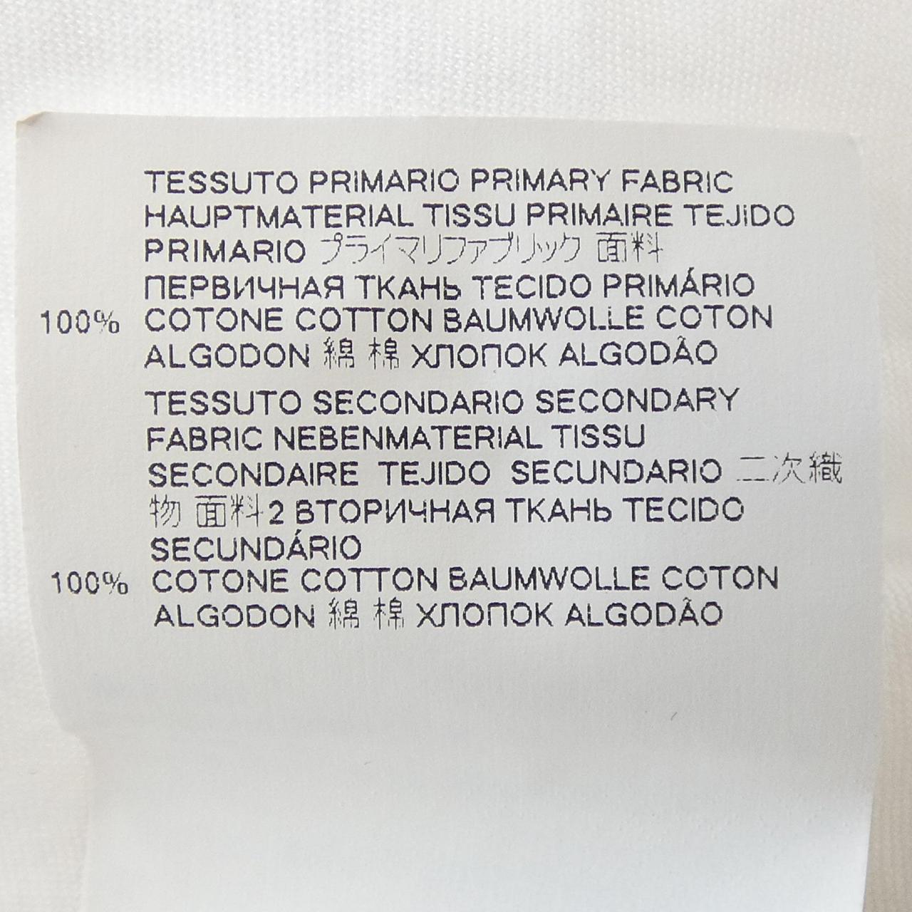 ディースクエアード DSQUARED2 S75GD0157 Tシャツ