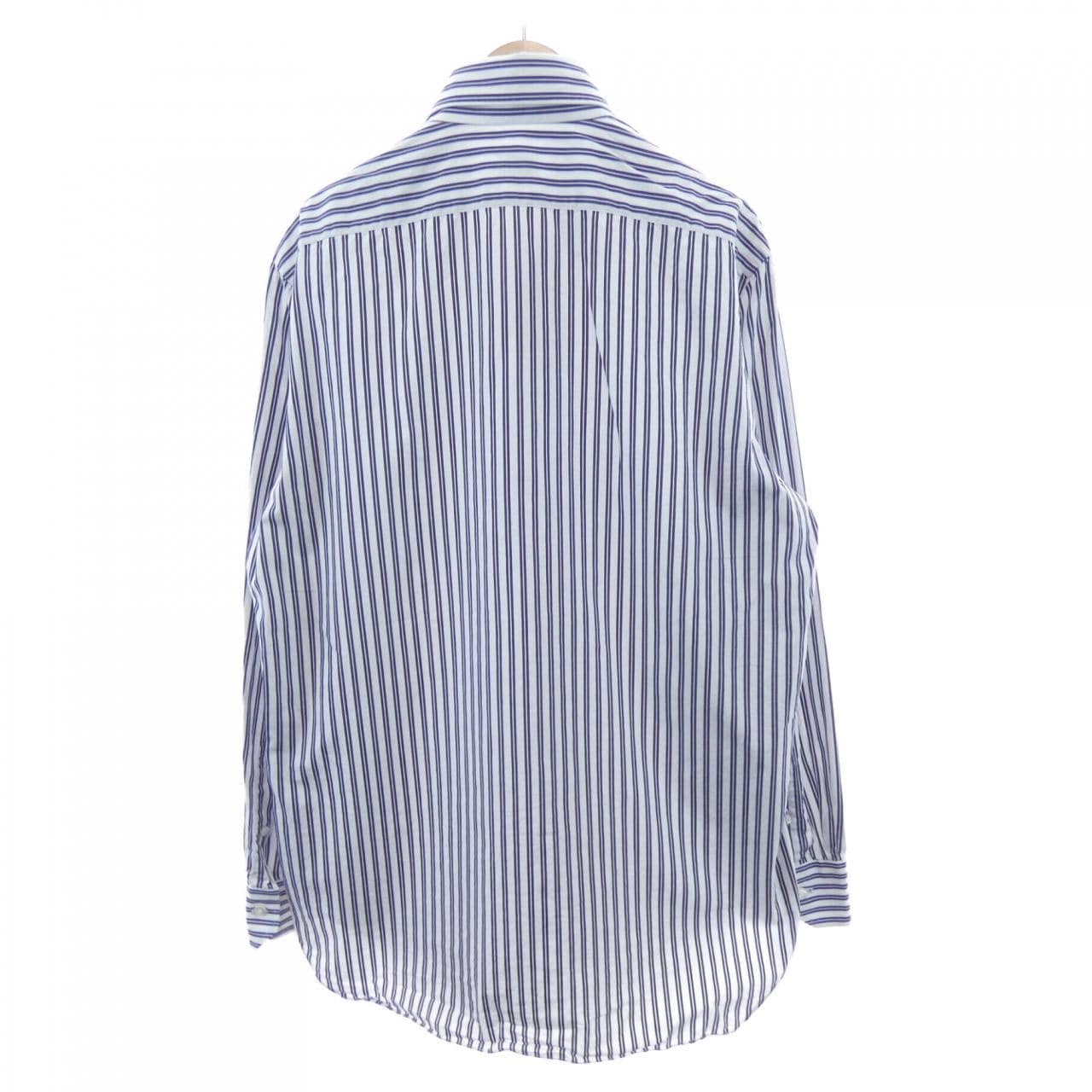 バルバ BARBA BARNEYS NEWYORK シャツ