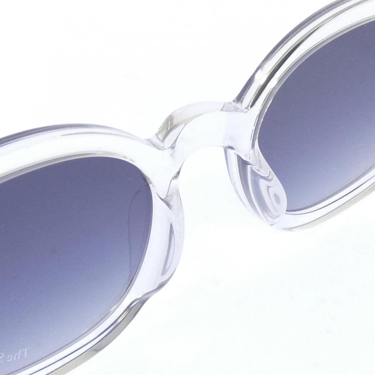THE SILENT SOUL SUNGLASSES