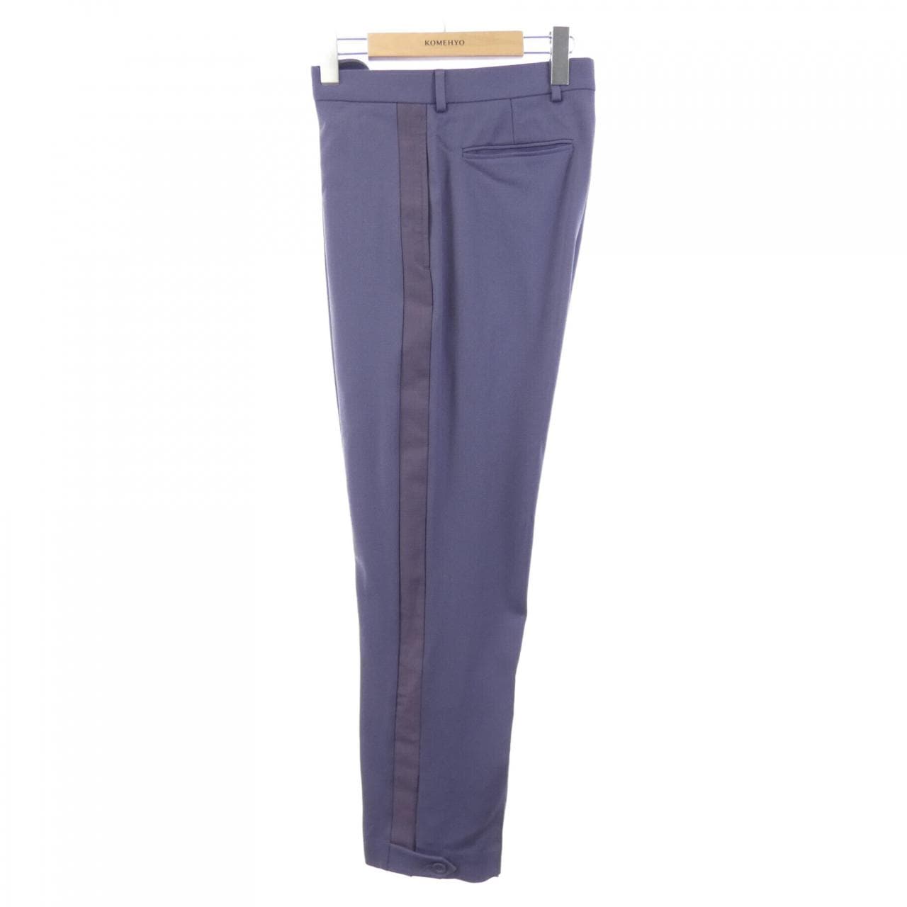 ディオール DIOR 143C116A5180 パンツ