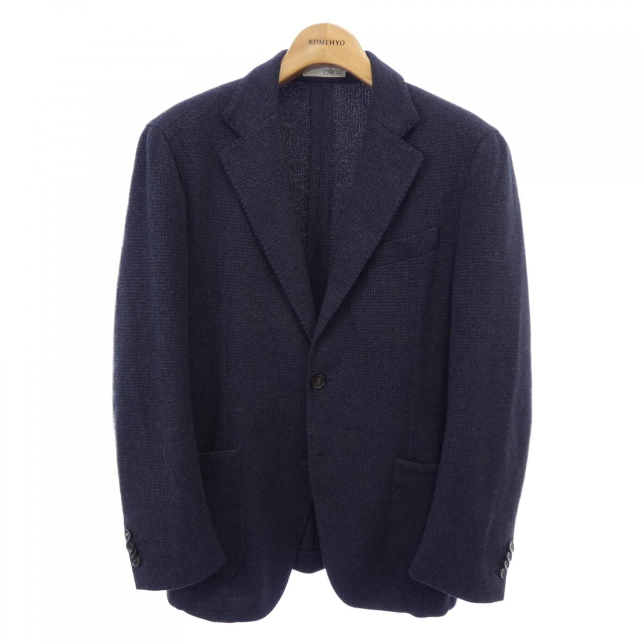 ゼロナインゼロナイン 0909 ジャケット