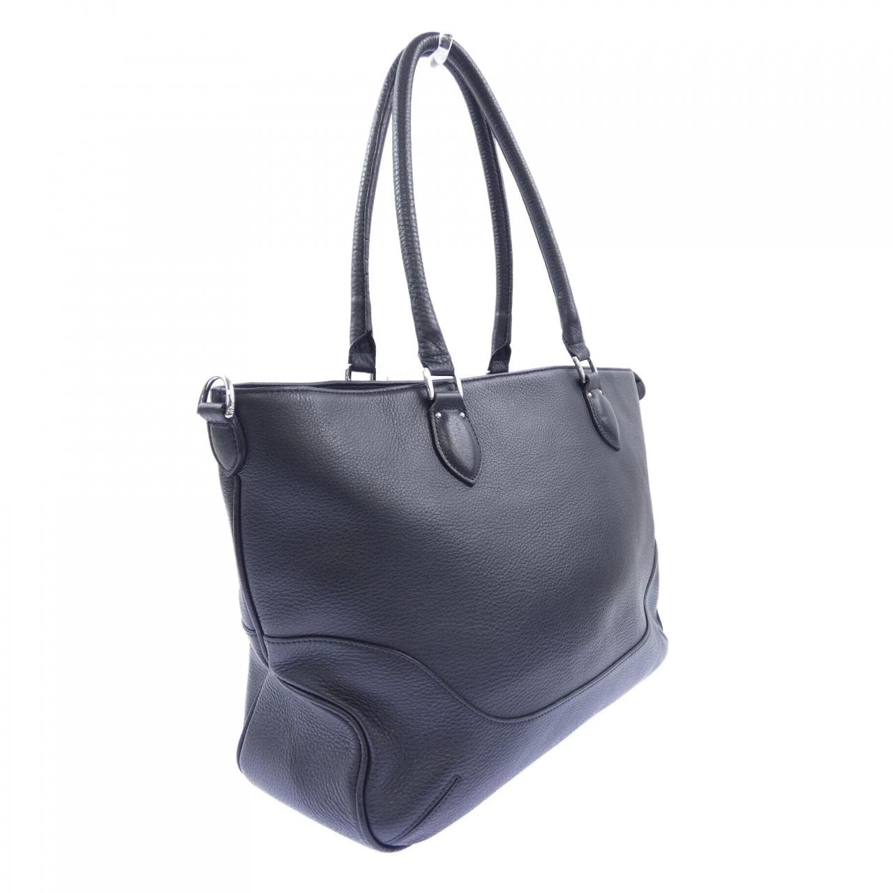 ペッレモルビダ PELLE MORBIDA BAG