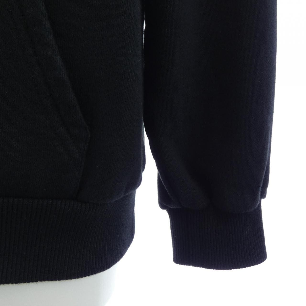 セリーヌ CELINE CELINE ルーズ フーディー / コットンフリース 2Y468670Q パーカー