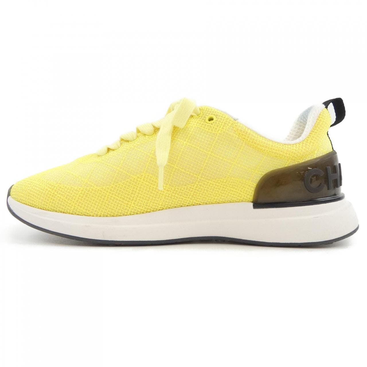 シャネル CHANEL G37129X56059 スニーカー