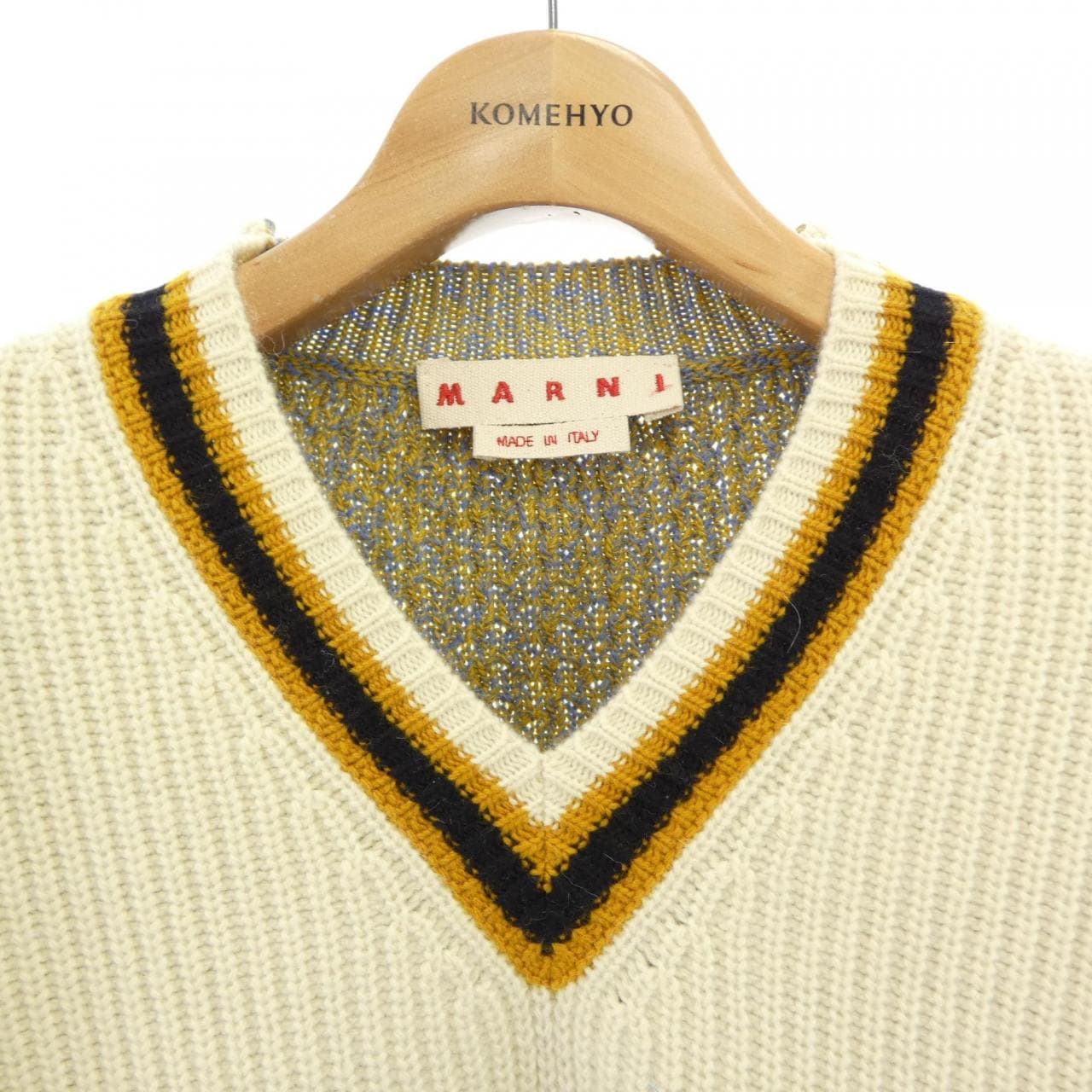 マルニ MARNI CVMG0081Q0 ニット