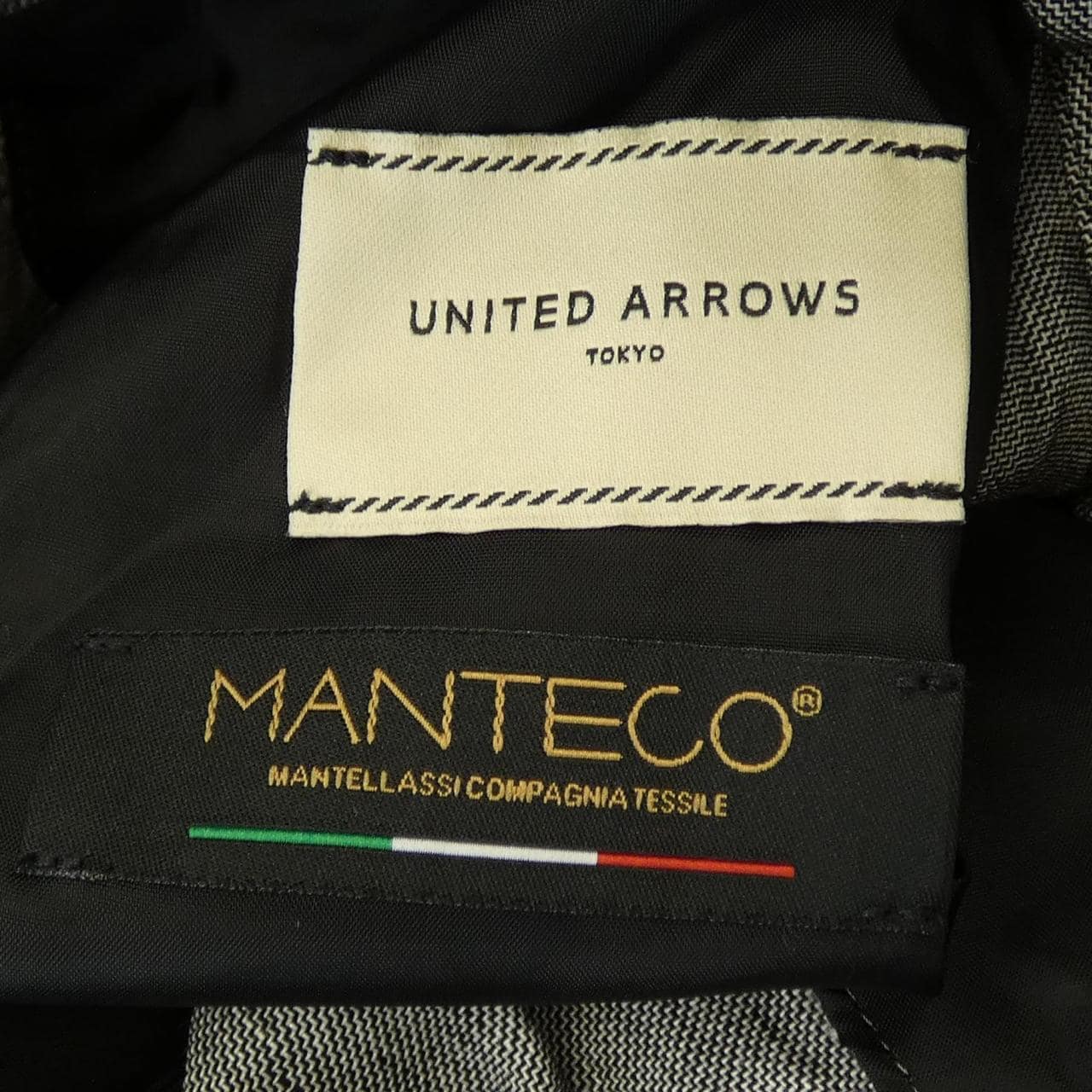 ユナイテッドアローズ UNITED ARROWS パンツ
