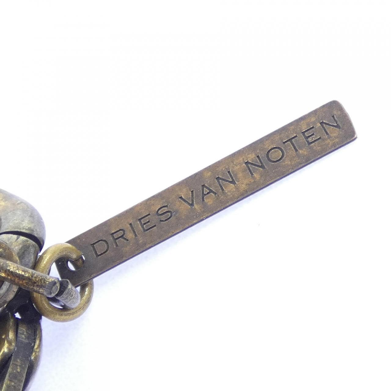 ドリスヴァンノッテン DRIES VAN NOTEN M242-113 Q.092 BRACELET