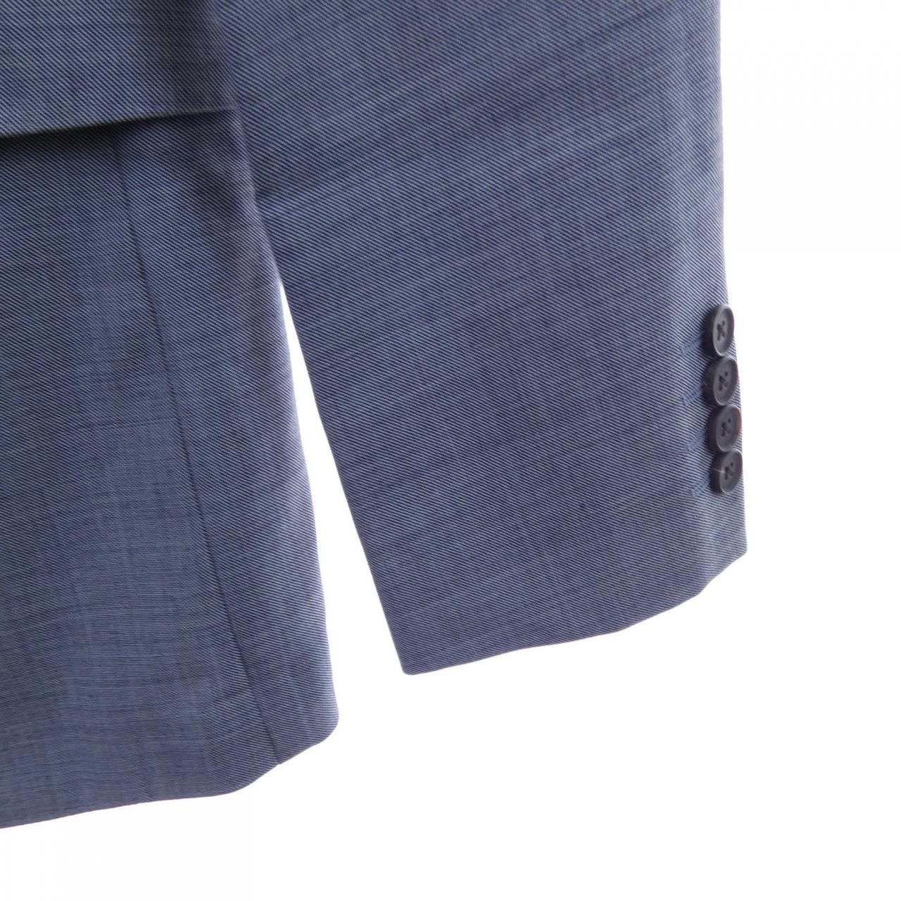 アクアスキュータム Aquascutum ジャケット