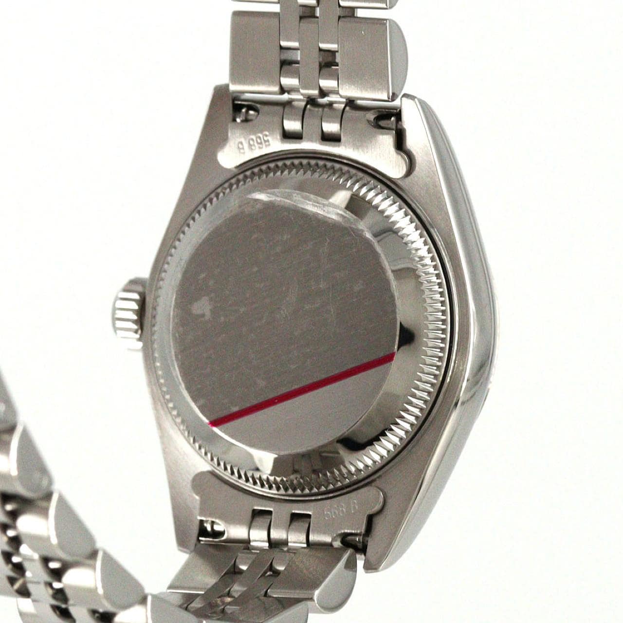 ロレックス デイトジャスト 79174 SSxWG 自動巻 K番