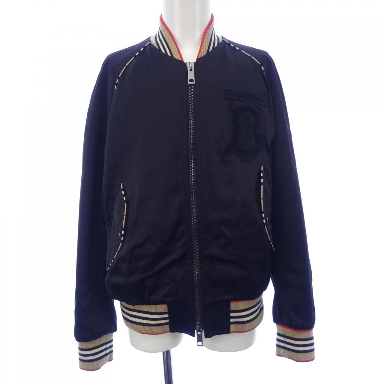 バーバリー BURBERRY 80094321 ブルゾン