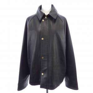 チンクアンタ Cinquanta DEUXIEME CLASSE レザーコート