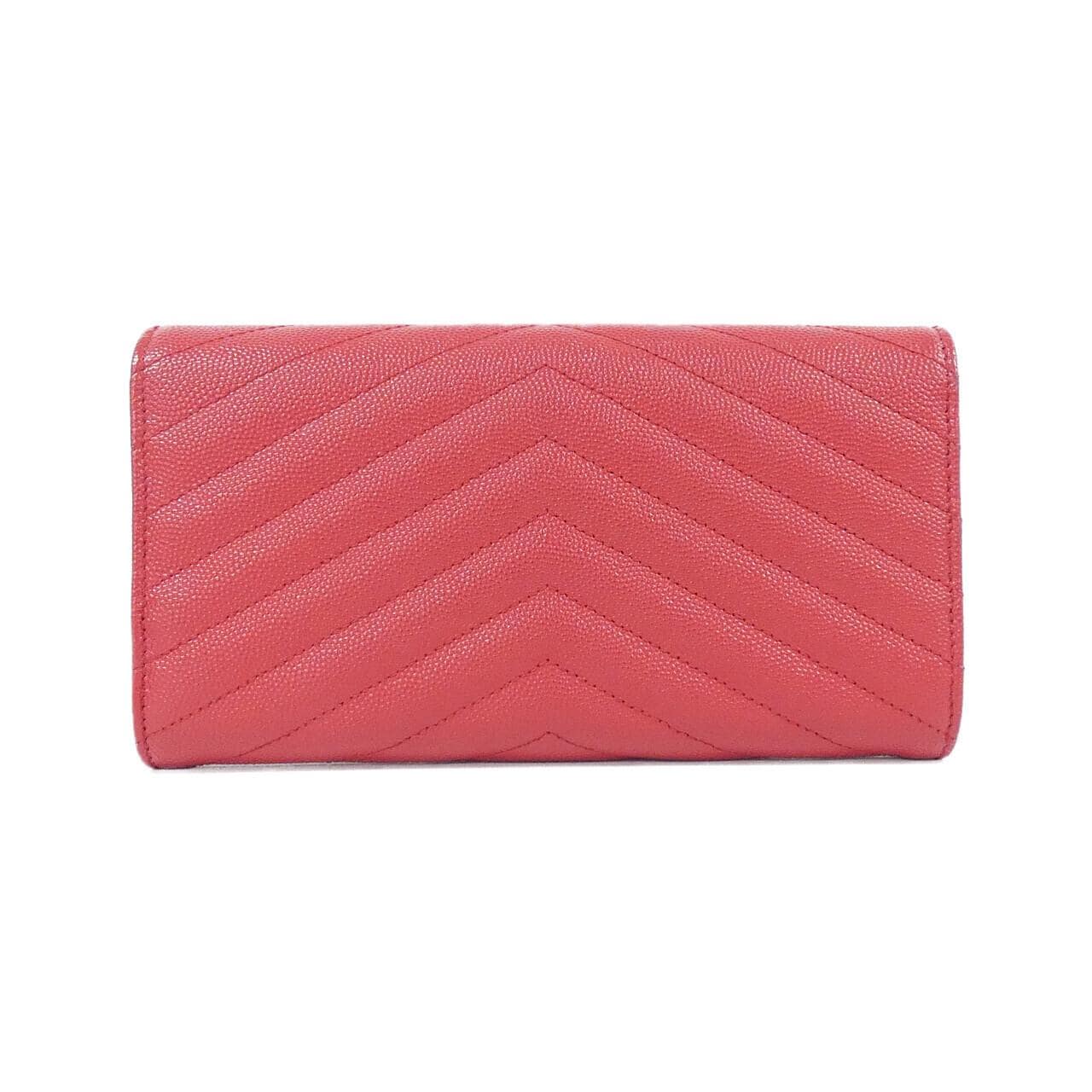 サンローラン 372264 BOW01 財布