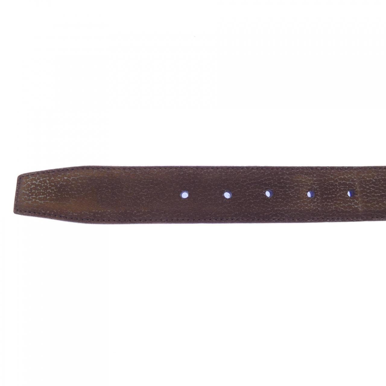 エルメネジルドゼニア Ermenegildo Zegna BELT